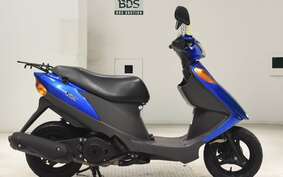 SUZUKI ADDRESS V125 CF4EA