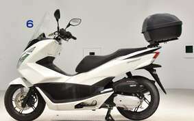 HONDA PCX125 JF56