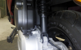 SUZUKI ADDRESS V125 Gen.2 DP12H