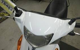 SUZUKI ADDRESS V125 CF4EA