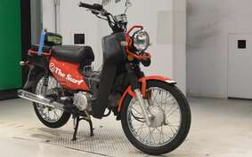 HONDA CROSS CUB 110 JA10