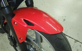 HONDA CBR250R GEN 3 MC41