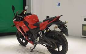 HONDA CBR250R GEN 3 MC41