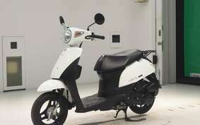 SUZUKI LET's CA4AA