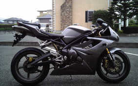 TRIUMPH DAYTONA 675 2006 MD1066