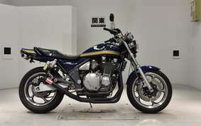 KAWASAKI ZEPHYR 1100 2001 ZRT10A