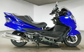 SUZUKI SKYWAVE 250 (Burgman 250) M CJ45A