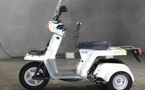 HONDA GYRO X TD02