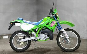 KAWASAKI KDX250SR DX250F