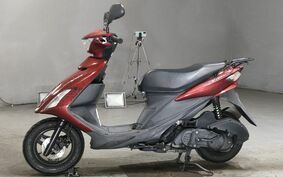 SUZUKI ADDRESS V125 S CF4MA