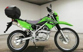 KAWASAKI KLX125 LX125C