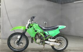 KAWASAKI KDX125 SR DX125A