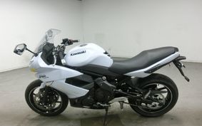 KAWASAKI NINJA 400 R 2013 ER400B