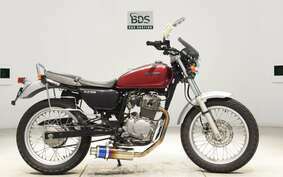 HONDA CB223S MC40