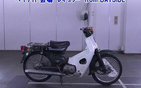 HONDA C50 C50