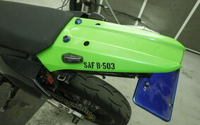 KAWASAKI KLX250D TRACKER LX250E