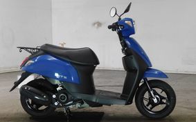 SUZUKI LET's CA4AA