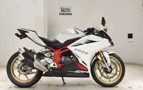 HONDA CBR250RR A MC51