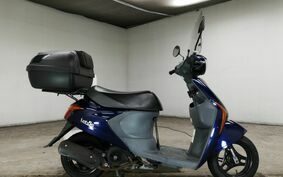 SUZUKI LET's 5 G CA47A