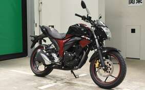 SUZUKI ジクサー150 NG4BG