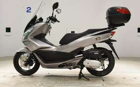 HONDA PCX125 JF56