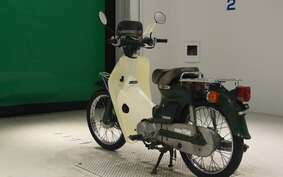 HONDA C50 SUPER CUB AA01