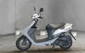 SUZUKI LET's 2 CA1PA