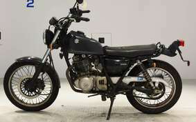 SUZUKI GRASS TRACKER NJ4BA