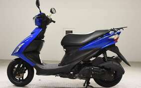 SUZUKI ADDRESS V125 S CF4MA