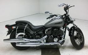 YAMAHA DRAGSTAR 400 2013 VH02J