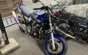 YAMAHA XJR1300 2007 RP17J