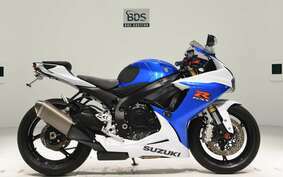 SUZUKI GSX-R750 2014