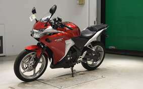 HONDA CBR250R GEN 3 MC41