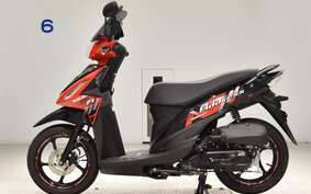 SUZUKI ADDRESS 110 CE47A