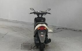 SUZUKI ADDRESS V125 G CF46A