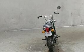 HONDA DAX 50 ST50