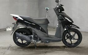 SUZUKI ADDRESS 110 CE47A