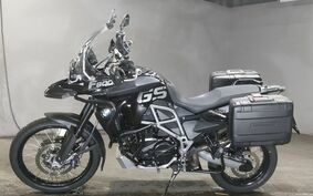 BMW F800GS 2012 0219