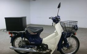 HONDA PRESS CUB 50 Fi AA01