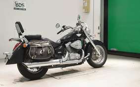 HONDA SHADOW 750 Gen. 3 2006 RC50