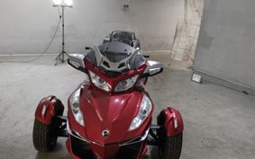 OTHER BRP CAN-AM SPIDER RT NBD