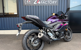 YAMAHA YZF-R25 RG74J