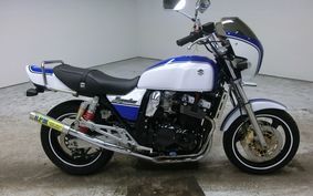 SUZUKI GSX400X IMPULSE 2008 GK7CA