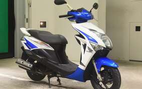 HONDA SDH125T TCJV