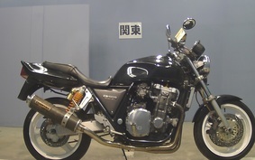 HONDA CB1000SF 1993 SC30