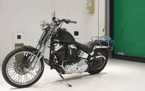 HARLEY FXSTS 1340 1997 BLL