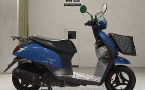 SUZUKI LET's CA4AA