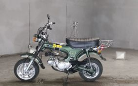 HONDA DUCKS50 ST50