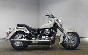 YAMAHA DRAGSTAR 400 CLASSIC 1998 4TR