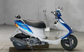 SUZUKI ADDRESS V125 G CF46A